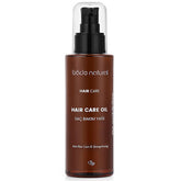 Bade Natural Güçlendirici Saç Bakım Yağı 100 ml